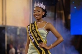 Justiça determina remoção de ataques racistas contra Miss Santa Catarina