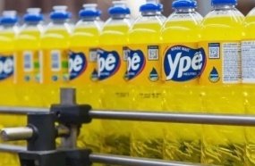 Anvisa libera fábrica da Ypê e produtos feitos a partir de 1º de abril