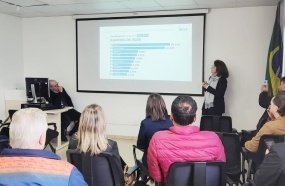 HUST abre as portas para a imprensa e detalha marca de 160 mil atendimentos