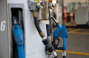 Petrobras reduz preço do diesel para distribuidoras a partir desta segunda-feira