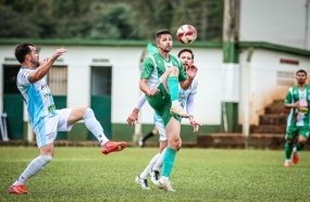 Definidos os semifinalistas do Estadual de Amadores Scherer Autopeças