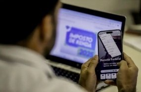 Declaração do IR pode passar a ser automática em até três anos