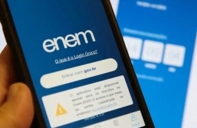 Prazo de inscrição para o Enem 2026 termina nesta sexta-feira