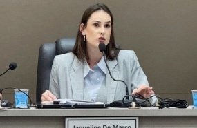 Presidente da Câmara cobra relatório de ações preventivas contra chuvas em Joaçaba