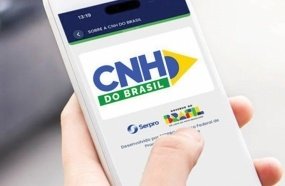 Lula sanciona lei que garante renovação automática da CNH