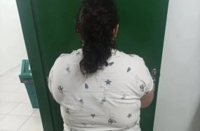Mulher que se passava por criança de 12 anos vira ré na Justiça por estelionato