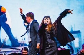 Festival Santa Catarina Canta inicia audições nesta terça-feira 