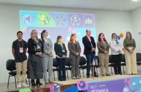 11ª Conferência dos Direitos da Criança e do Adolescente reúne mais de 150 participantes