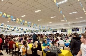Prefeitura de Joaçaba abre credenciamento para barracas do Joaroça 2026