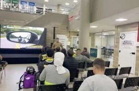 Polícia Militar intensifica segurança e responsabilidades do serviço de motofrete