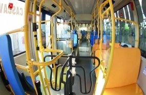 Presidente sanciona nova lei para melhorar o transporte público coletivo no país