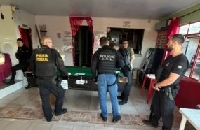 Justiça bloqueia R$ 300 mil de donos de casa de prostituição por trabalho escravo