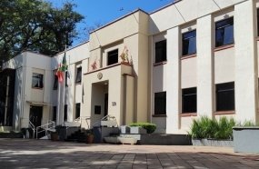 Prefeitura de Joaçaba antecipa primeira parcela do 13º salário