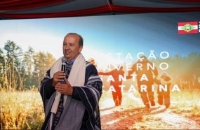Governo lança Estação Inverno 2026 com foco em infraestrutura e segurança