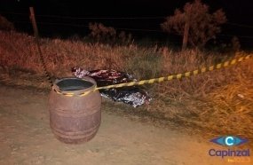 Idosa é encontrada morta em comunidade do interior de Capinzal