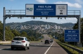 Joaçaba é incluída no cronograma de audiências sobre concessão de rodovias