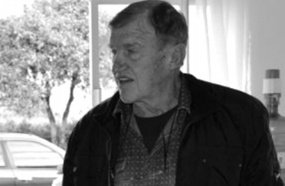 Morre o delegado Mario Wolfart, figura histórica da política e da segurança