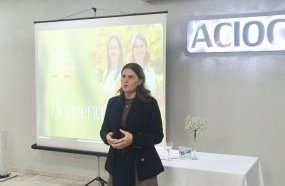 ACIOC lança Núcleo Empresarial de Turismo para fortalecer o setor na região