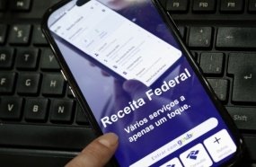 Receita Federal libera consulta ao 2º lote de restituição do IRPF 2026