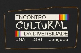 Joaçaba recebe neste sábado o Encontro Cultural da Diversidade