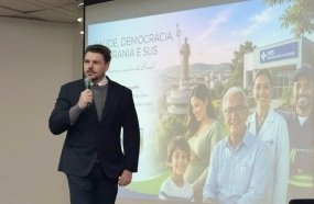 Conferência Municipal de Saúde em Joaçaba debate desafios do SUS