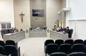 Câmara aprova prorrogação da CPI que investiga desvios milionários da Prefeitura 