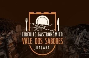 Inscrições abertas para o Circuito Gastronômico Vale dos Sabores 2026