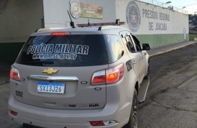 Investigado por homicídio e ocultação de cadáver é preso em Joaçaba