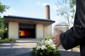 Vereadores garantem programa de cremação gratuita em Herval d'Oeste