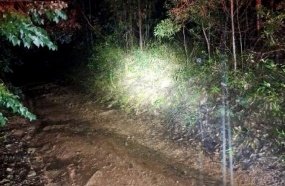 Jovem de 21 anos é encontrado morto com sinais de extrema violência