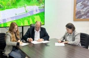 Vila Cordazzo e Armindo de Medeiros Haro receberão novos espaços esportivos