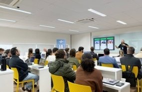 Sebrae promove capacitação em Inteligência Artificial para pequenos negócios