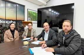 Mais 30 famílias serão beneficiadas com novas moradias em Joaçaba