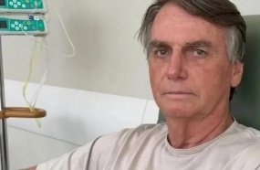 Ministro Alexandre de Moraes prorroga prisão domiciliar de Jair Bolsonaro