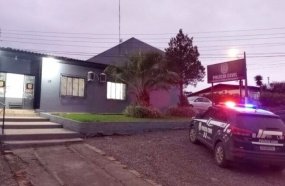 Polícia Civil prende quinto envolvido na morte de jovem em Capinzal
