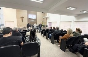 Câmara de Joaçaba articula forças contra pedágio e por melhorias na BR-282