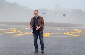 Vastres elogia execução da obra de ligação entre Unoesc e Jardim Europa
