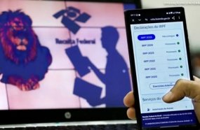 Receita Federal libera na quarta-feira consulta ao 'cashback' do Imposto de Renda