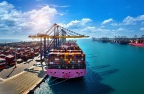 Exportações de Santa Catarina crescem 4,3% no primeiro semestre