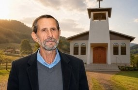 Domingo tem Festa do Colono na Comunidade de Linha Duas Casas
