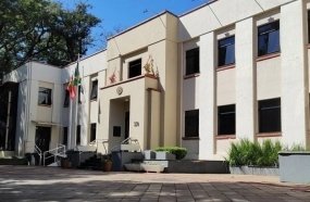 Prefeitura de Joaçaba quer ouvir população sobre serviços públicos