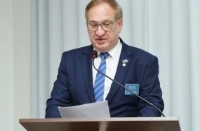 Márcio Weiss assume a presidência do Rotary Club de Herval d’Oeste