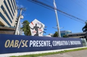 Diagnóstico da OAB/SC sobre o Judiciário leva à criação de 13 novas varas 