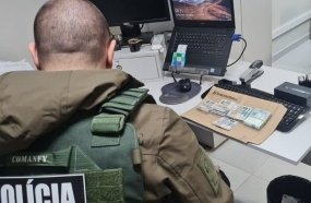 Irani entre os alvos de operação que combate fraudes em licitações e corrupção
