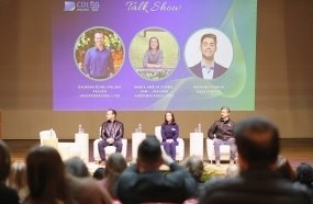 CDL de Joaçaba celebra 59 anos com Talk Show Empresarial  