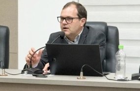Vereador Ricardo Menezes se licencia para assumir coordenadoria do IMA