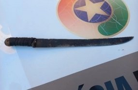 Homem é condenado por atacar pai e filho com facão em Catanduvas 