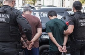 Pai e filho são condenados por fraudes em concursos públicos no Oeste