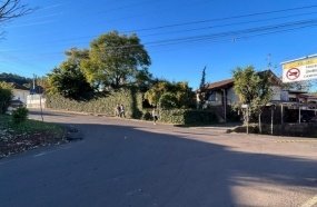 Vereador pede informações sobre projeto da rotatória no Bairro Flor da Serra