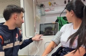 Joaçaba investe em novo equipamento para reforçar atendimento do SAMU 